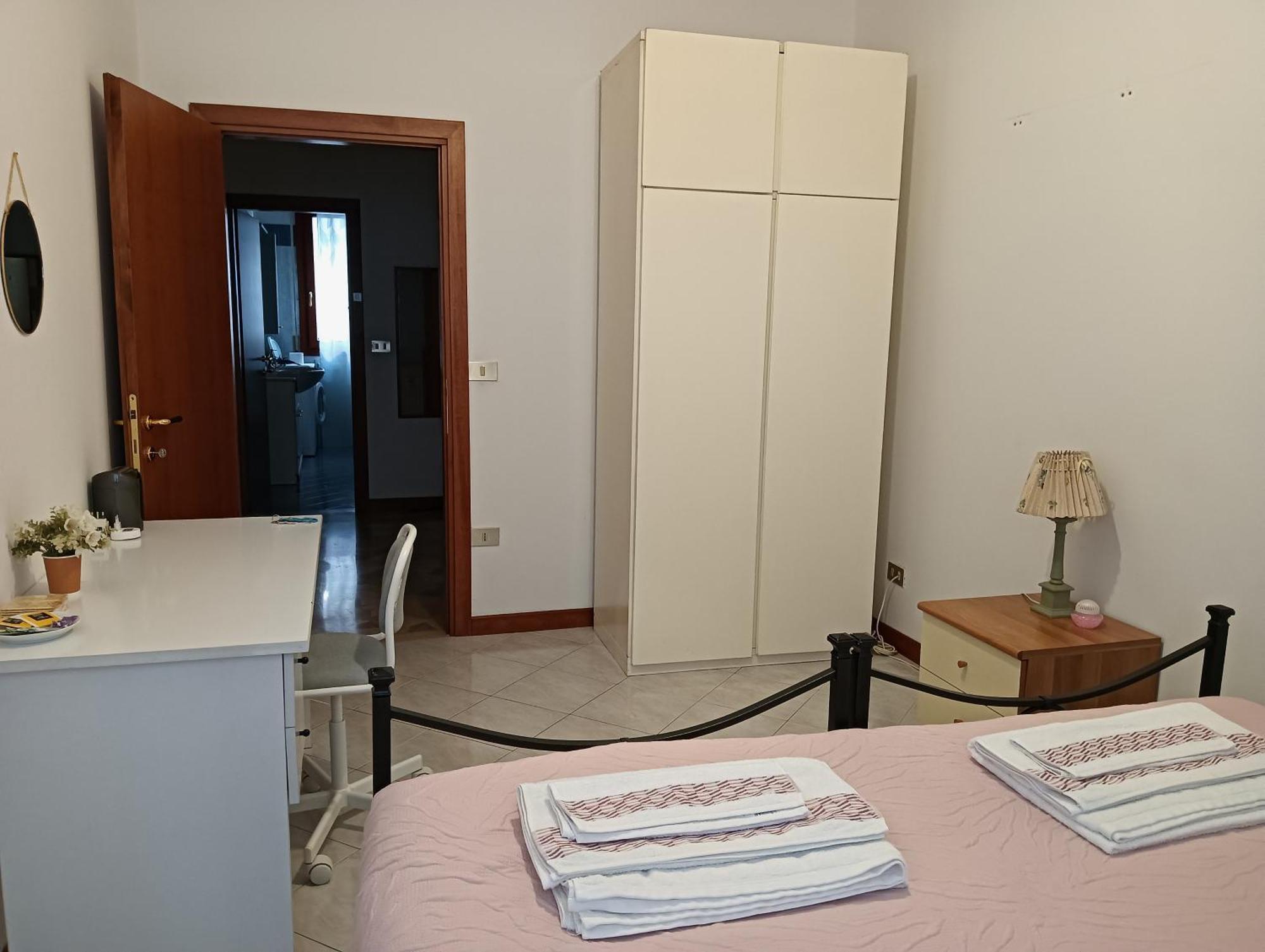Comfort In Mestre * Venice